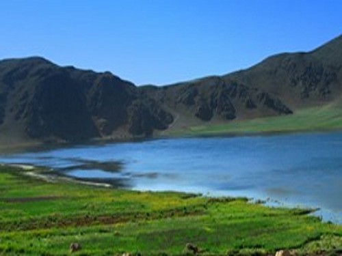 تالاب چغاخور